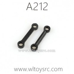 WLTOYS A212 1/24 RC Truck Parts-Steering Shaft Connect Rod