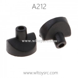 WLTOYS A212 1/24 RC Truck Parts-Servo Gear