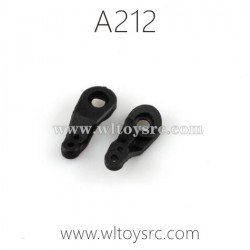WLTOYS A212 1/24 RC Truck Parts-Servo Arm