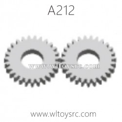 WLTOYS A212 Parts-29T Gear