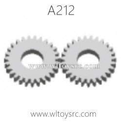 WLTOYS A212 Parts-29T Gear