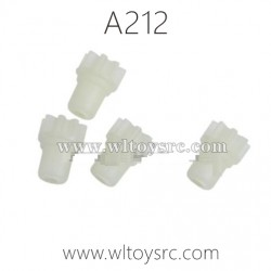 WLTOYS A212 1/24 RC Truck Parts-Main Active Gear