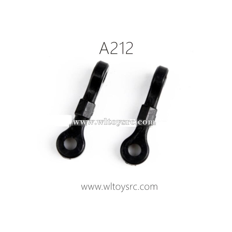 WLTOYS A212 RC Truck Parts-Servo Connect Rod