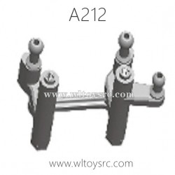 WLTOYS A212 1/24 RC Truck Parts-Steering Shaft