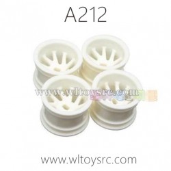 WLTOYS A212 Parts-Wheel
