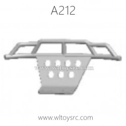 WLTOYS A212 Parts-Front Protect Frame