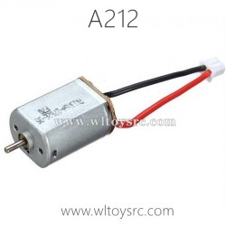 WLTOYS A212 Parts-180 Motor 20000 Round