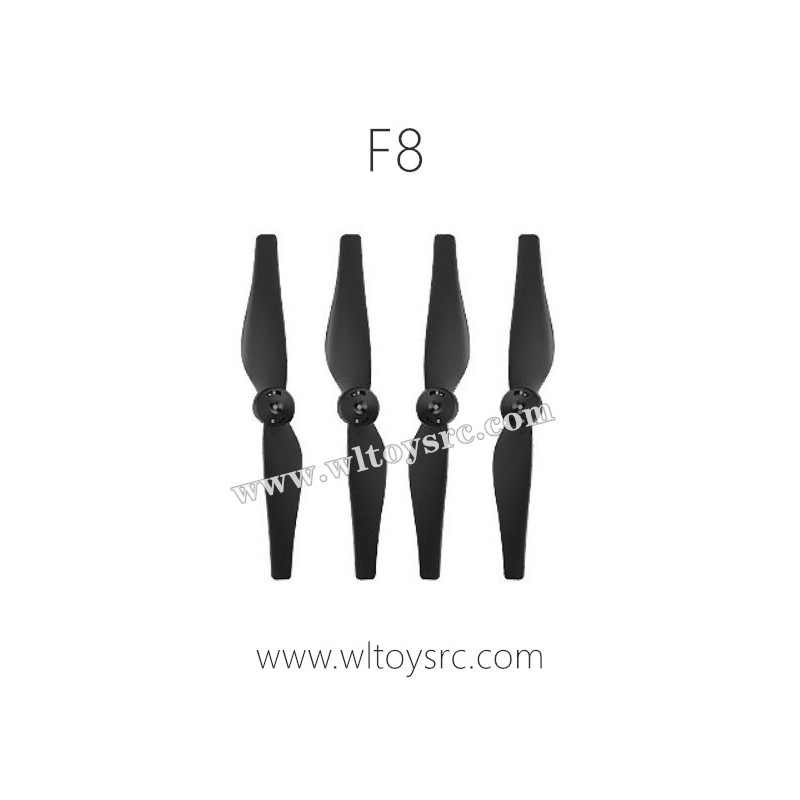 FQ777 F8 RC Quadcopter Parts-Propellers