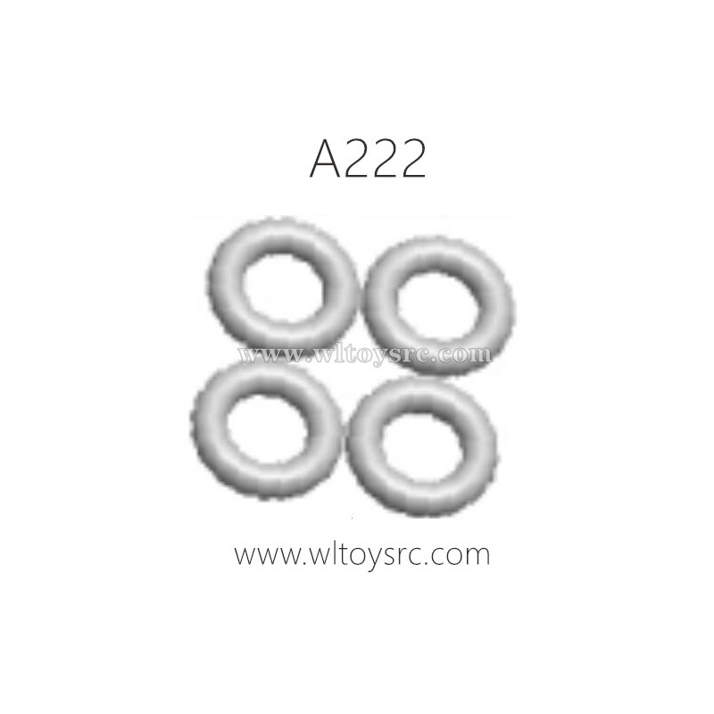 WLTOYS A222 1/24 Parts Round Circle