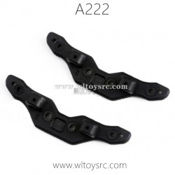 WLTOYS A222 1/24 Parts Shock Support Frame