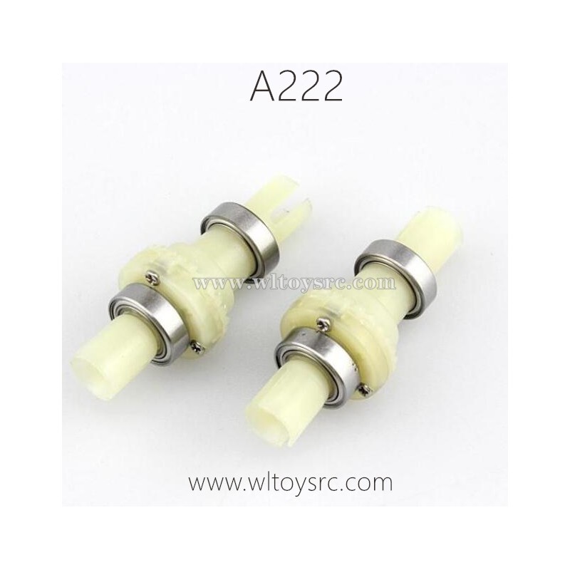 WLTOYS A222 1/24 Parts Differentital Gear