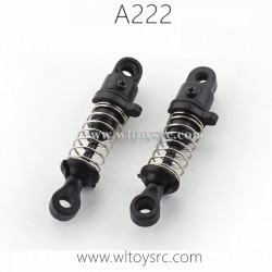 WLTOYS A222 1/24 Parts Shock Absorbers