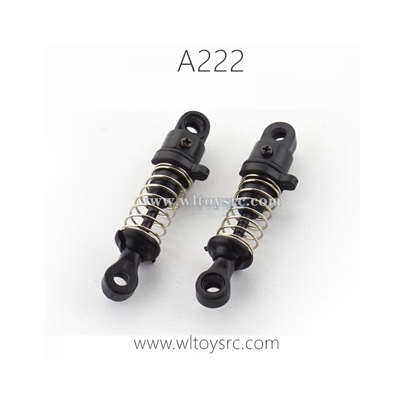 WLTOYS A222 1/24 Parts Shock Absorbers