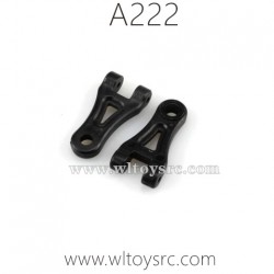 WLTOYS A222 1/24 Racing RC Car Parts Upper Swing Arm
