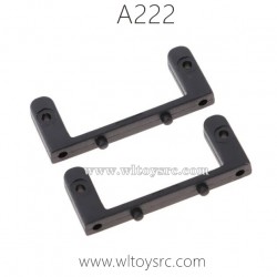WLTOYS A222 1/24 Racing Car Parts Servo Fixing Seat