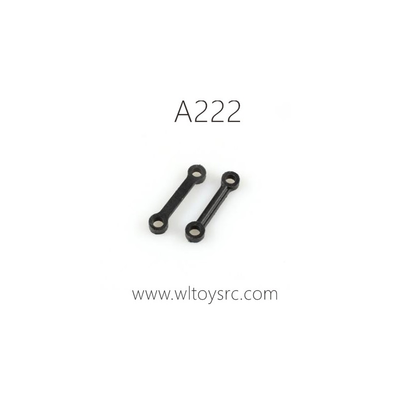 WLTOYS A222 1/24 Racing Car Parts Steering Shaft Connect Rod