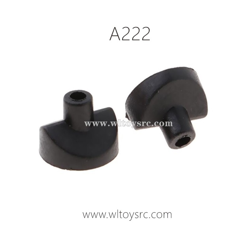 WLTOYS A222 1/24 Racing Car Parts Servo Gear