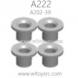 WLTOYS A222 1/24 Racing Car Parts Steering Sleeve