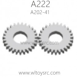 WLTOYS A222 Parts 29T Gear
