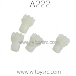 WLTOYS A222 1/24 Racing Car Parts Main Active Gear