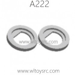 WLTOYS A222 1/24 Racing Car Parts Middle shaft washer