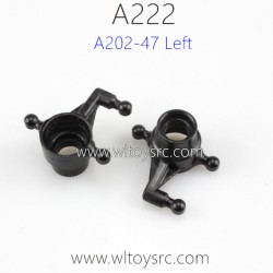WLTOYS A222 Parts Steering Cups Left
