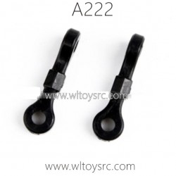 WLTOYS A222 SAVAGE 1/24 RC Car Parts Servo Connect Rod