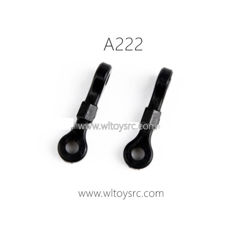 WLTOYS A222 SAVAGE 1/24 RC Car Parts Servo Connect Rod