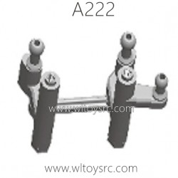 WLTOYS A222 SAVAGE 1/24 Parts Steering Shaft A202-83