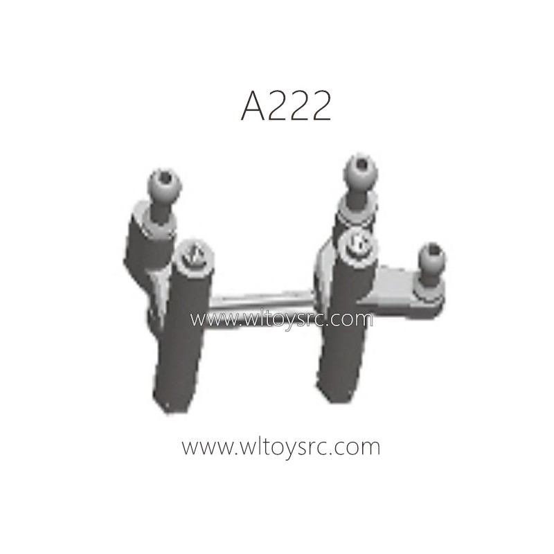 WLTOYS A222 SAVAGE 1/24 Parts Steering Shaft A202-83