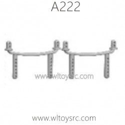WLTOYS A222 1/24 Parts Car Sehll Support A
