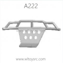 WLTOYS A222 1/24 Parts Front Protect Frame