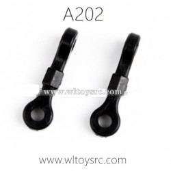 WLTOYS A202 1/24 RC Car Parts-Servo Connect Rod A202-53