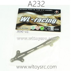 WLTOYS A232 1/24 RC Car Parts-The Second Board