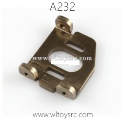 WLTOYS A232 1/24 Parts-Motor Seat