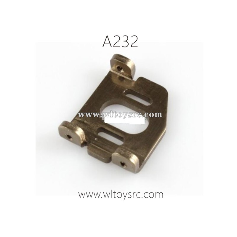 WLTOYS A232 1/24 Parts-Motor Seat