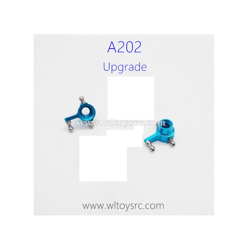 WLTOYS A202 Upgrade parts, Steering Cups