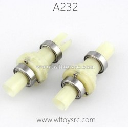 WLTOYS A232 Parts-Differentital Gear