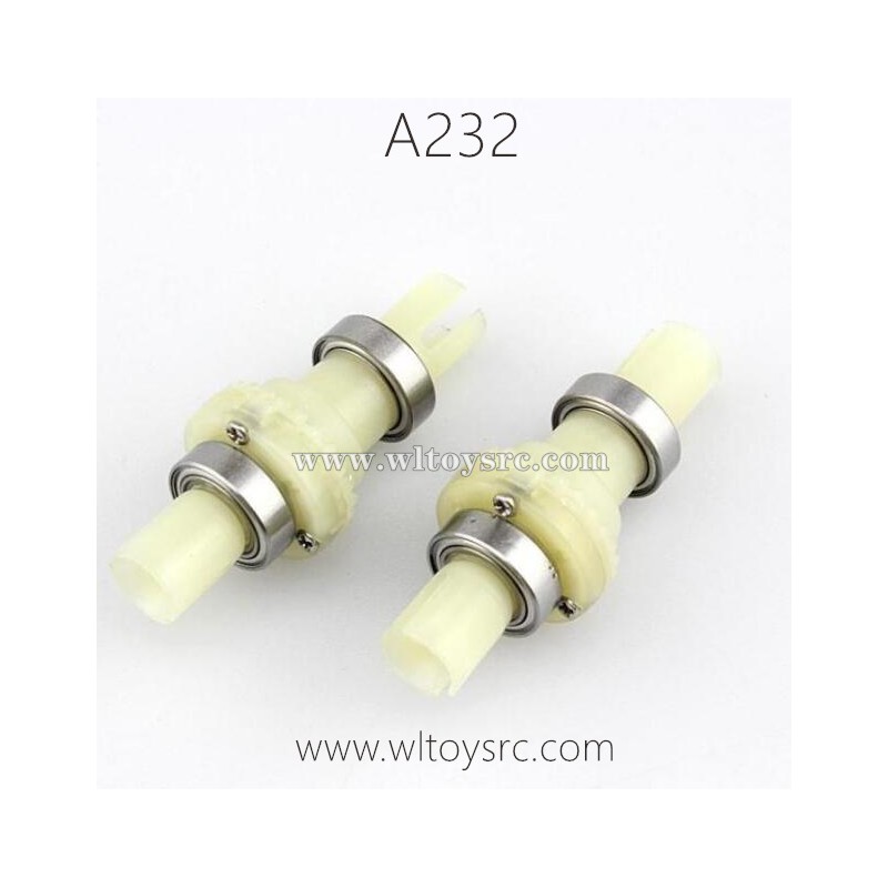 WLTOYS A232 Parts-Differentital Gear