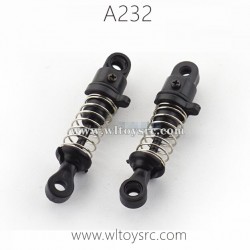 WLTOYS A232 Parts-Shock Absorbers