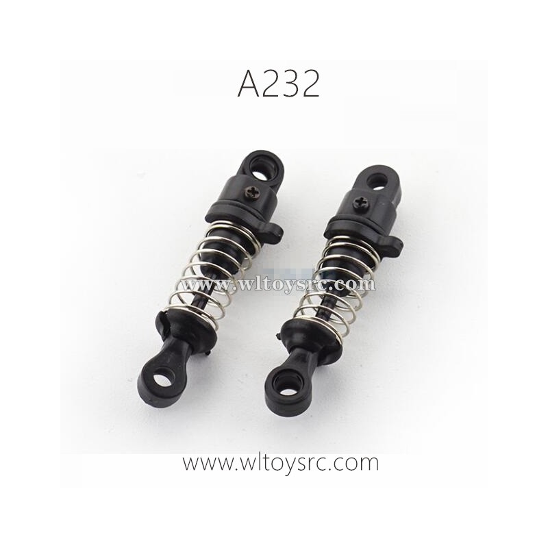 WLTOYS A232 Parts-Shock Absorbers
