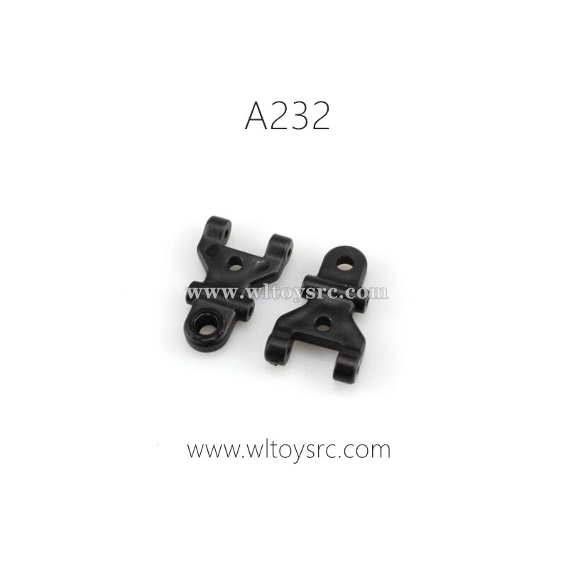 WLTOYS A232 Parts-Lower Swing Arm