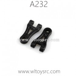WLTOYS A232 1/24 RC Car Parts-Upper Swing Arm