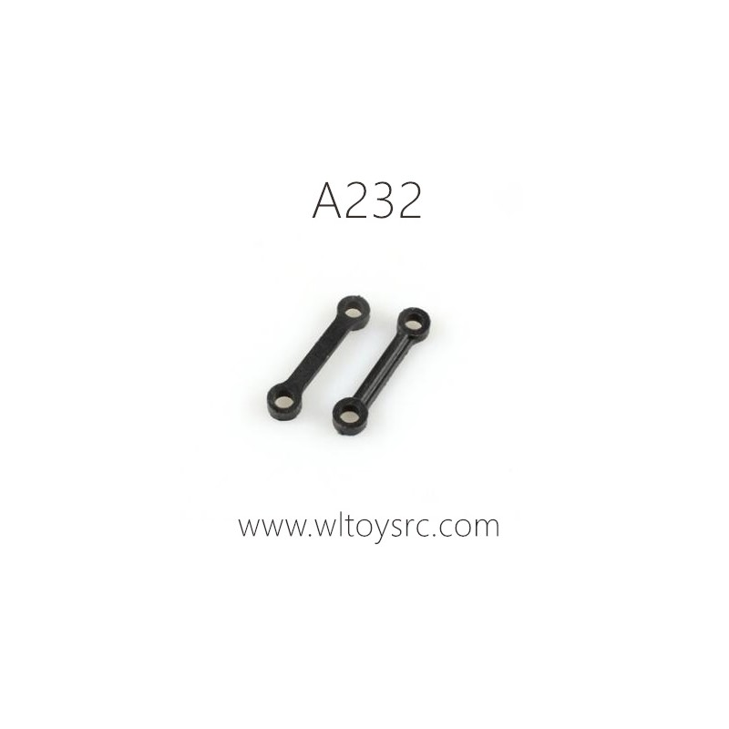WLTOYS A232 1/24 RC Car Parts-Steering Shaft Connect Rod