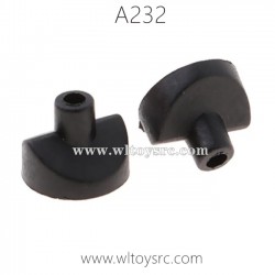 WLTOYS A232 1/24 RC Car Parts-Servo Gear