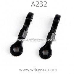 WLTOYS A232 RC Car Parts-Servo Connect Rod A202-53