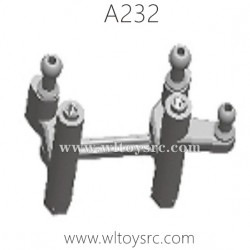WLTOYS A232 1/24 RC Car Parts-Steering Shaft