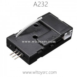 WLTOYS A232 1/24 RC Car Parts-Receiver
