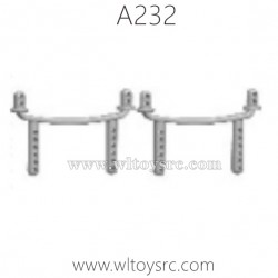 WLTOYS A232 1/24 RC Car Parts-Car Sehll Support A