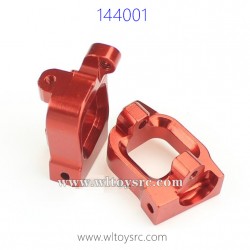 WLTOYS 144001 Upgrade Parts, C-Type Seat